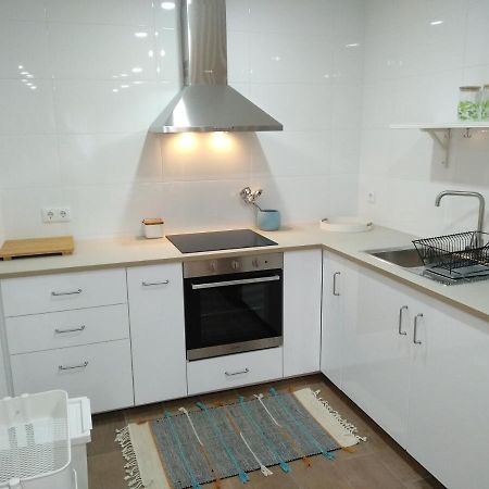 Apartamentos Areia E Mar Norte Vila Praia de Âncora Exterior photo