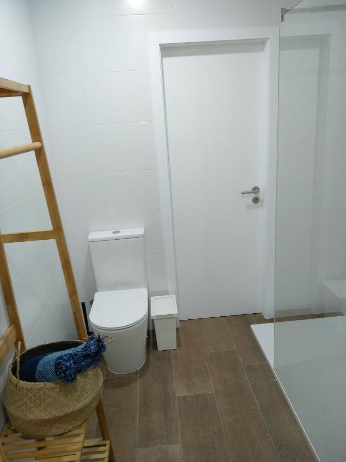 Apartamentos Areia E Mar Norte Vila Praia de Âncora Exterior photo