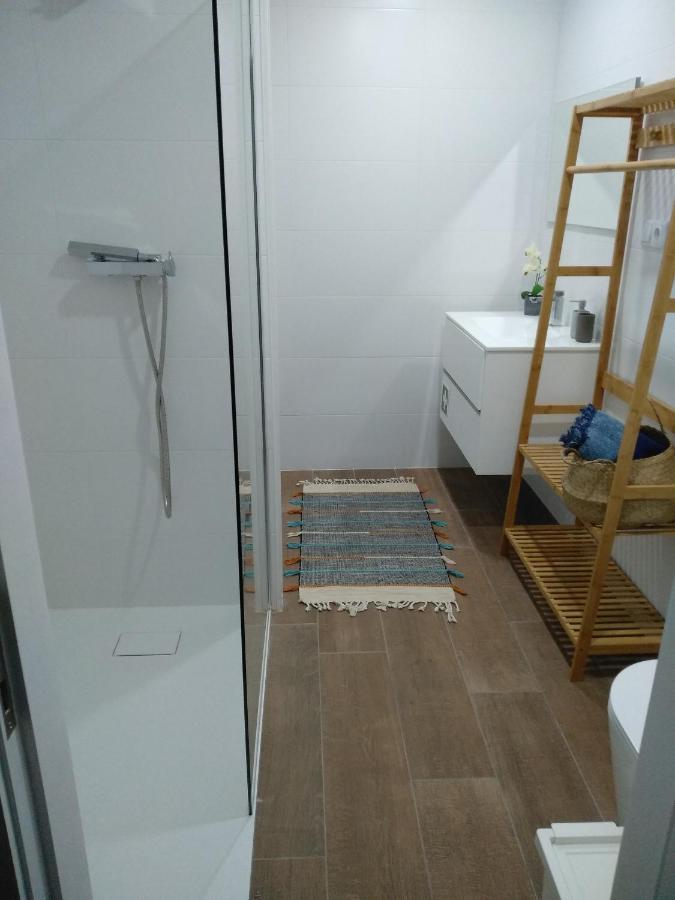 Apartamentos Areia E Mar Norte Vila Praia de Âncora Exterior photo