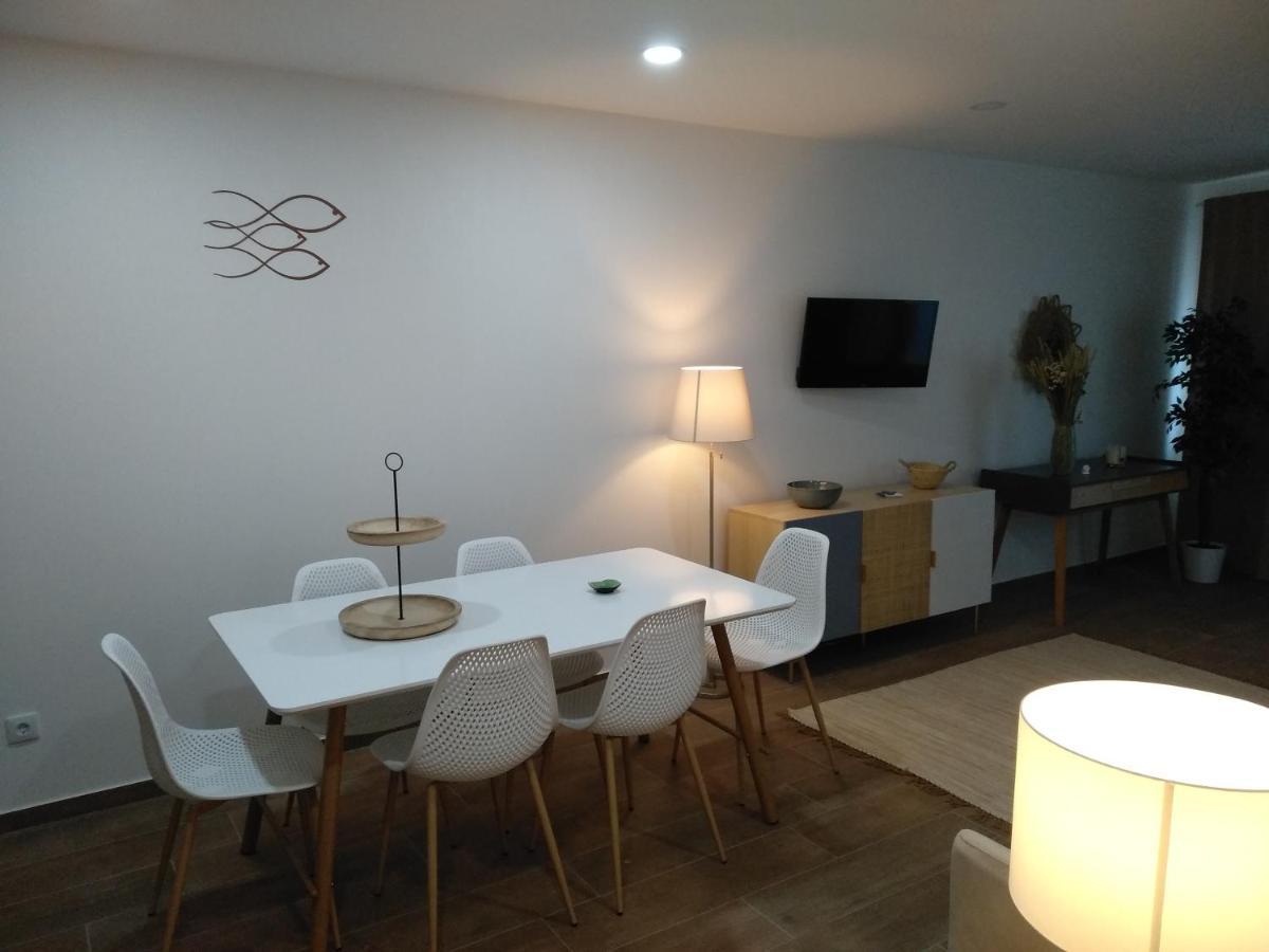 Apartamentos Areia E Mar Norte Vila Praia de Âncora Exterior photo