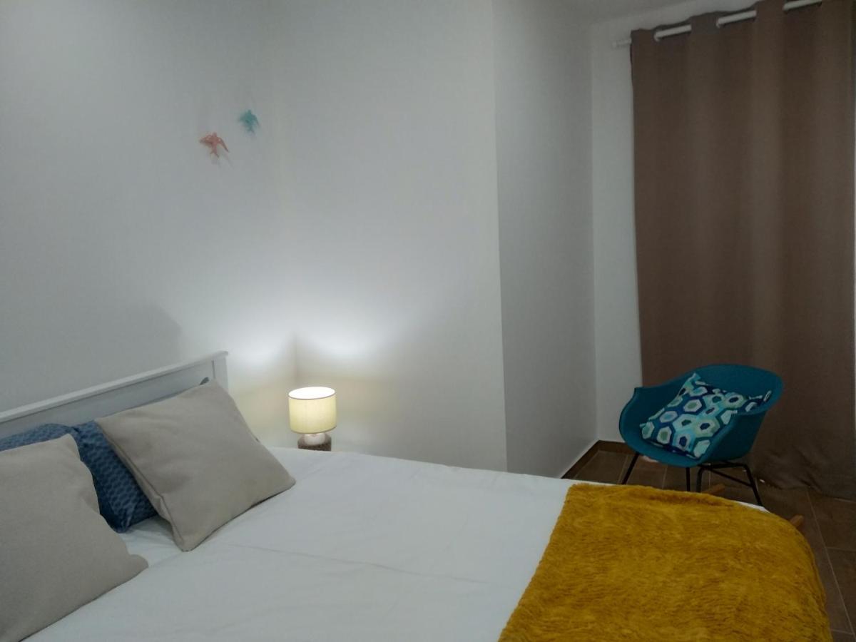 Apartamentos Areia E Mar Norte Vila Praia de Âncora Exterior photo
