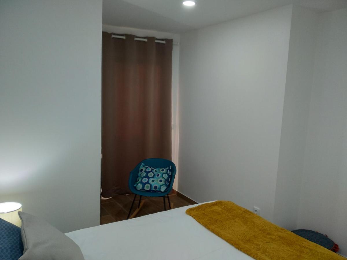 Apartamentos Areia E Mar Norte Vila Praia de Âncora Exterior photo