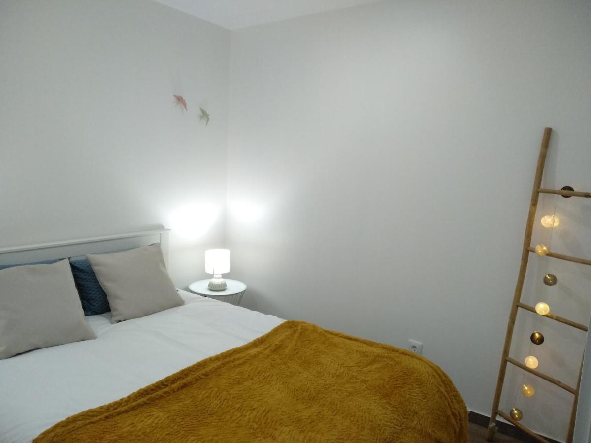Apartamentos Areia E Mar Norte Vila Praia de Âncora Exterior photo