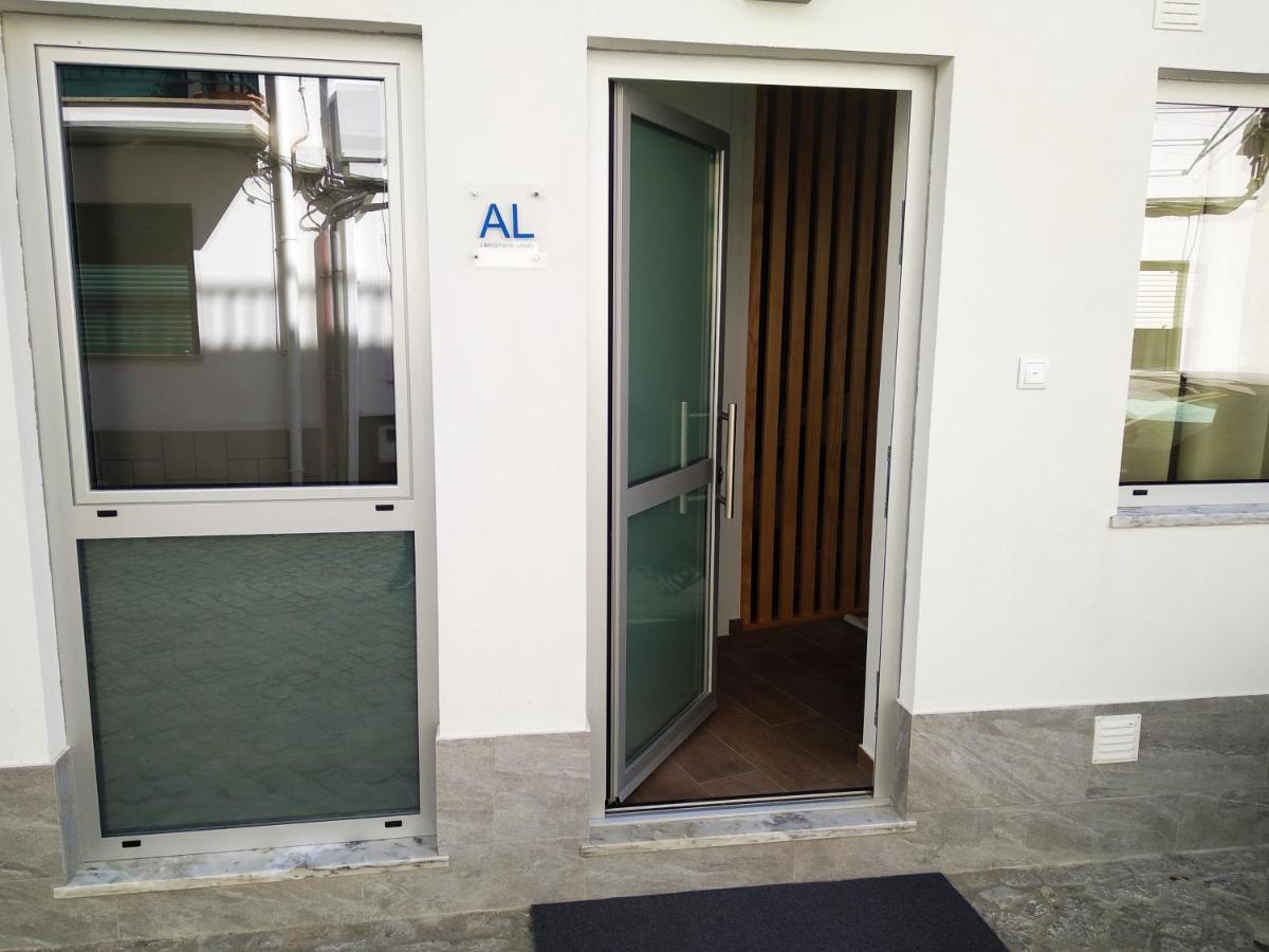 Apartamentos Areia E Mar Norte Vila Praia de Âncora Exterior photo